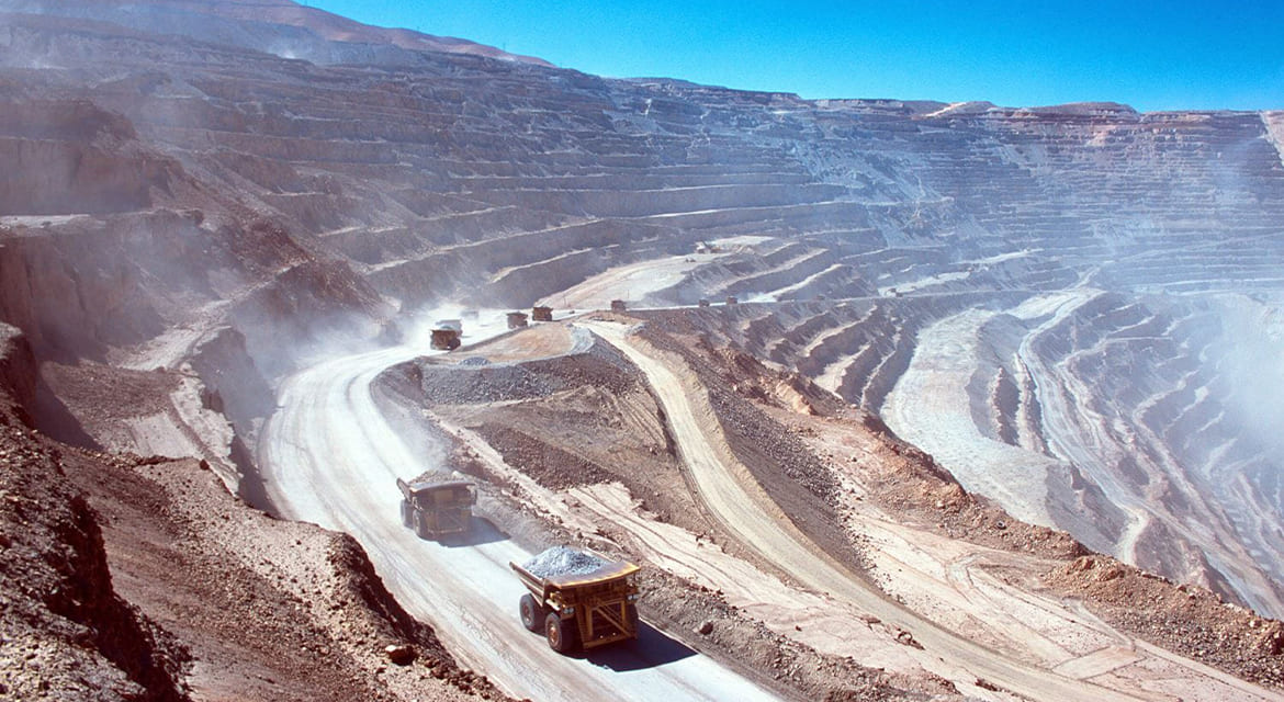 The role critical minerals will play the world transitions net-zero