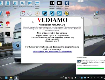 VEDIAMO V05.01.01