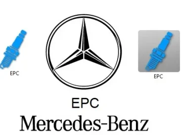 MERCEDES-BENZ EPC 09.2018