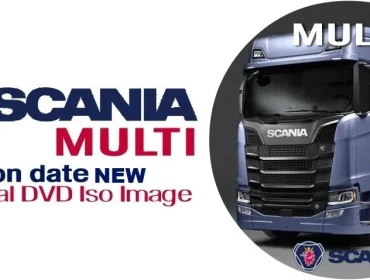 SCANIA MULTI 03-2023