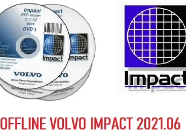 OFFLINE VOLVO IMPACT TRUCKS & BUSES 2021.06