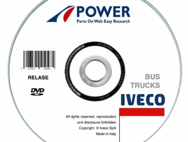 VECO POWER EPC 01.2022